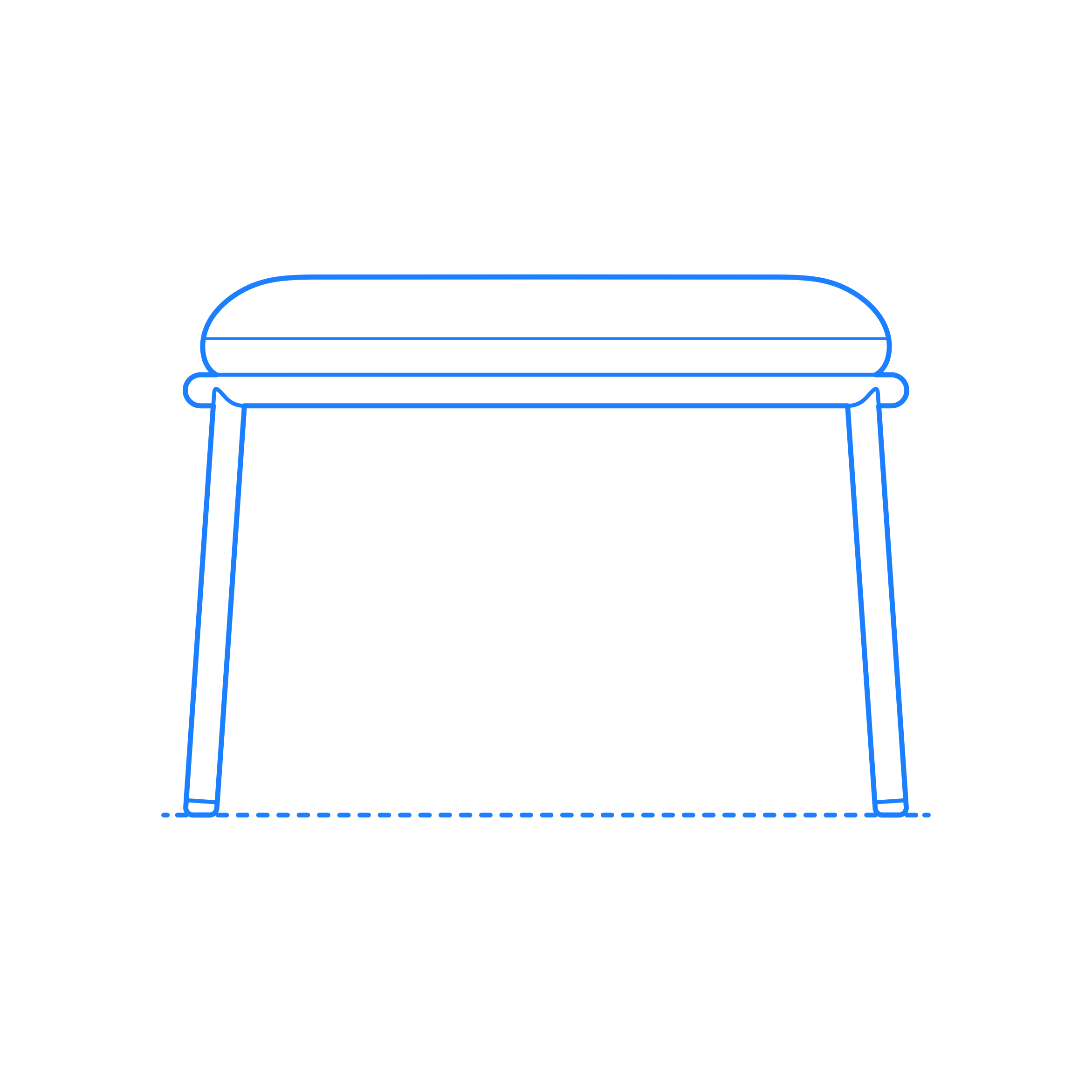 Furniture Outdoor Chairs Blu Dot Mate Outdoor Ottoman Stencil Svg Design File Free Vectors